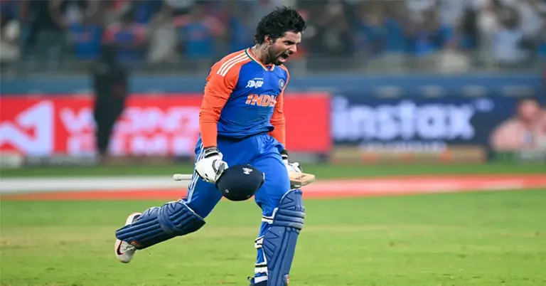 পাকিস্তানকে হারিয়ে এশিয়া কাপ জিতলো ভারত